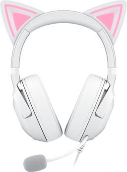 Renoverad Razer Kraken Kitty Edition V2 Wired Gaming Headset - Reebelo Sverige