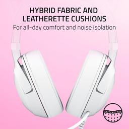 Renoverad Razer Kraken Kitty Edition V2 Wired Gaming Headset - Reebelo Sverige