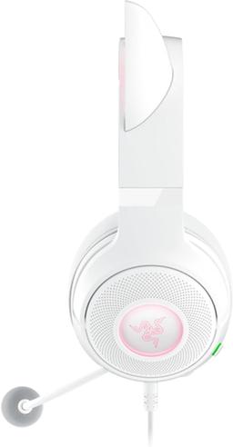 Renoverad Razer Kraken Kitty Edition V2 Wired Gaming Headset - Reebelo Sverige