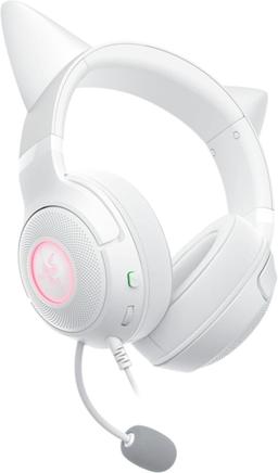 Renoverad Razer Kraken Kitty Edition V2 Wired Gaming Headset - Reebelo Sverige