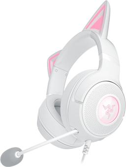 Renoverad Razer Kraken Kitty Edition V2 Wired Gaming Headset - Reebelo Sverige