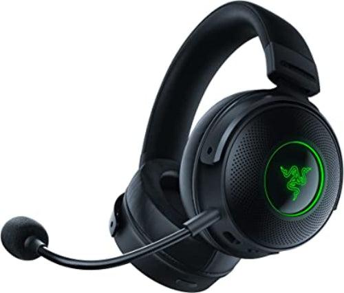 Renoverad Razer Kraken V3 Pro Wireless Gaming Headset - Reebelo Sverige