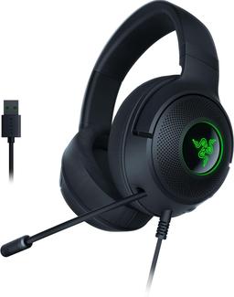 Renoverad Razer Kraken V3 X Wired USB Gaming Headset - Reebelo Sverige