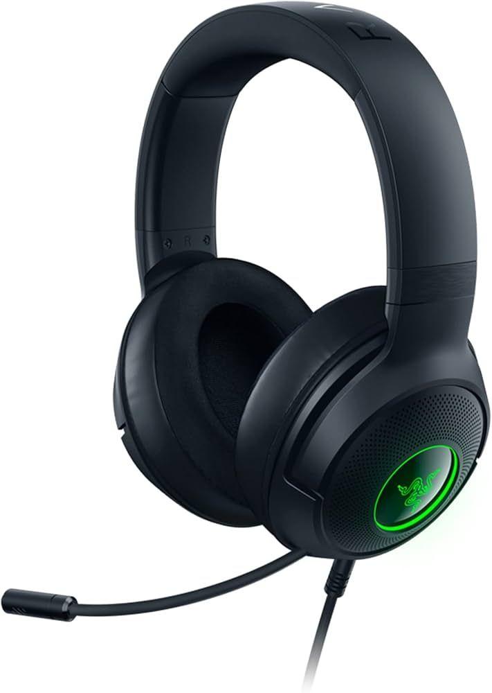 Renoverad Razer Kraken V3 X Wired USB Gaming Headset - Reebelo Sverige
