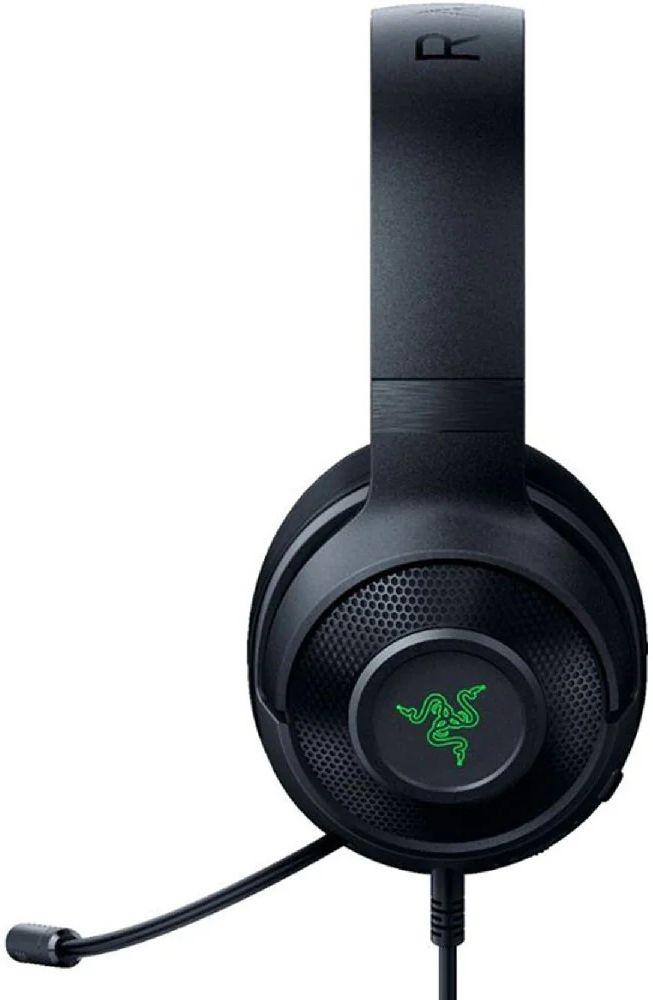 Renoverad Razer Kraken V3 X Wired USB Gaming Headset - Reebelo Sverige