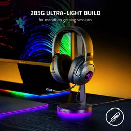 Renoverad Razer Kraken V3 X Wired USB Gaming Headset - Reebelo Sverige