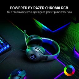 Renoverad Razer Kraken V3 X Wired USB Gaming Headset - Reebelo Sverige