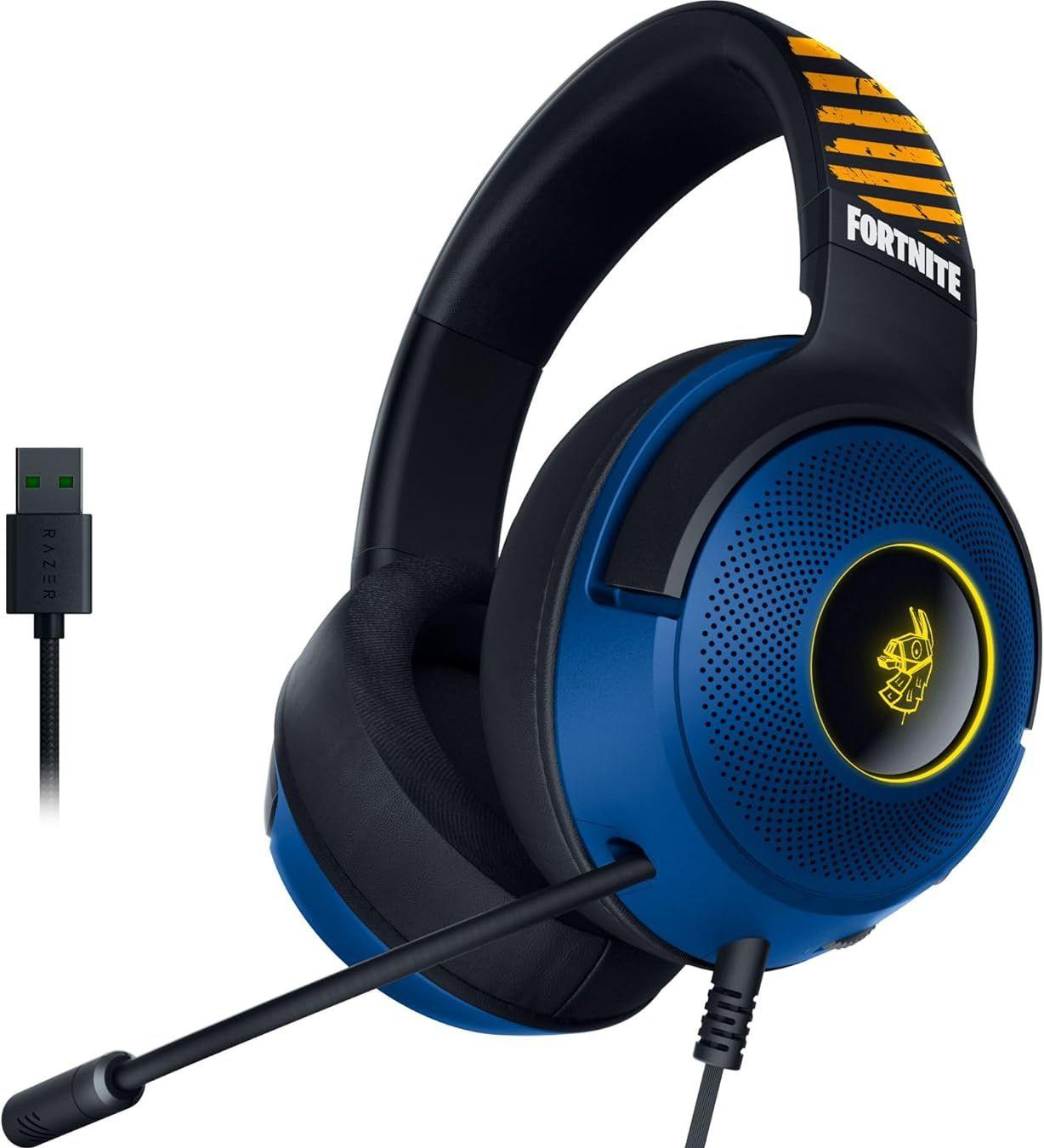Renoverad Razer Kraken V3 X Wired USB Gaming Headset - Reebelo Sverige