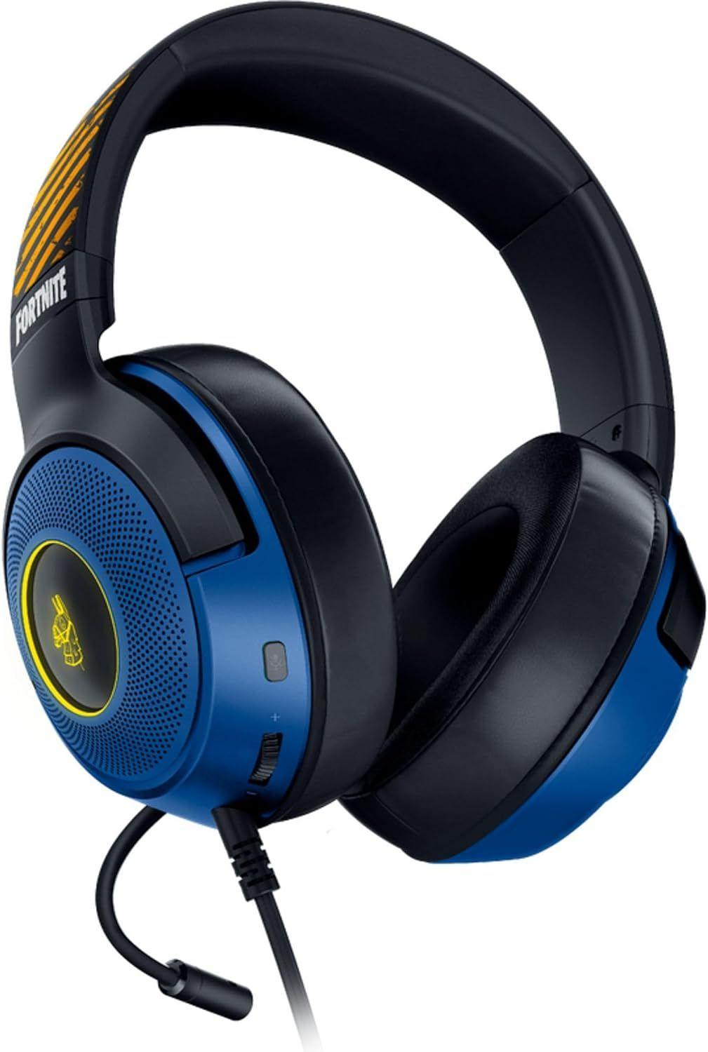 Renoverad Razer Kraken V3 X Wired USB Gaming Headset - Reebelo Sverige
