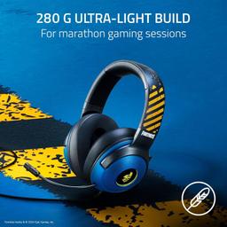 Renoverad Razer Kraken V3 X Wired USB Gaming Headset - Reebelo Sverige