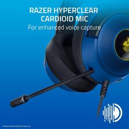 Renoverad Razer Kraken V3 X Wired USB Gaming Headset - Reebelo Sverige