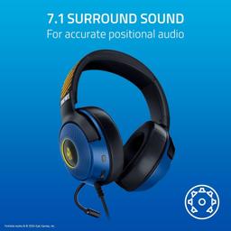 Renoverad Razer Kraken V3 X Wired USB Gaming Headset - Reebelo Sverige
