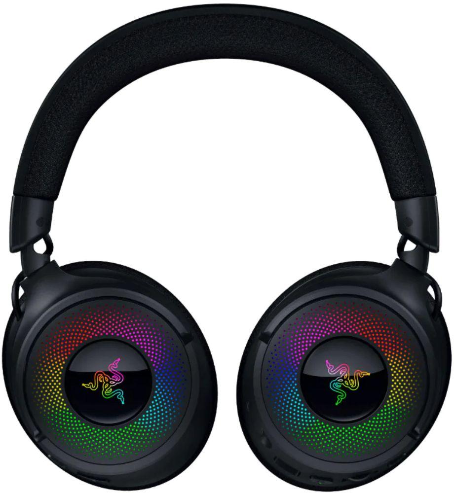 Renoverad Razer Kraken V4 Wireless Gaming Headset - Reebelo Sverige