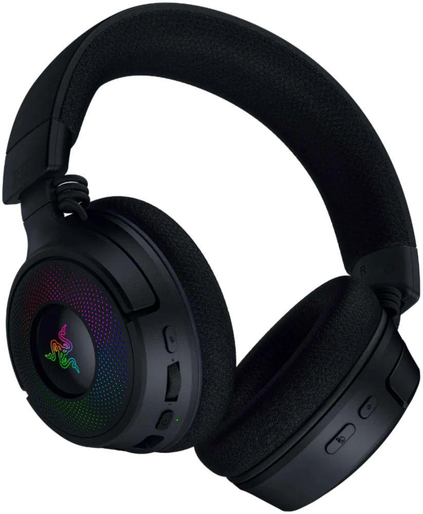 Renoverad Razer Kraken V4 Wireless Gaming Headset - Reebelo Sverige