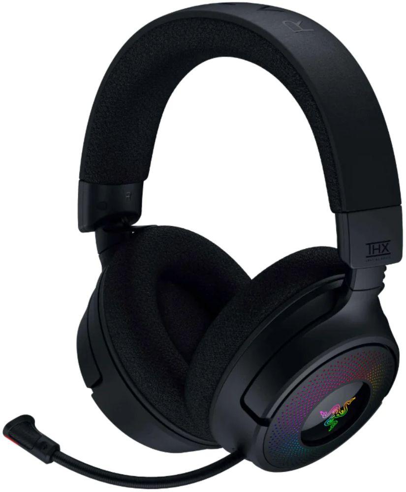 Renoverad Razer Kraken V4 Wireless Gaming Headset - Reebelo Sverige