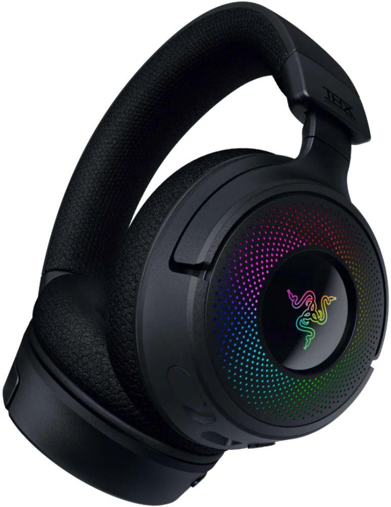 Renoverad Razer Kraken V4 Wireless Gaming Headset - Reebelo Sverige