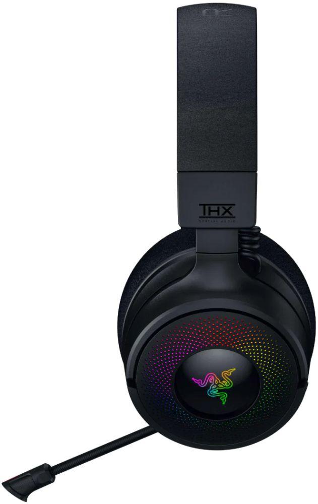 Renoverad Razer Kraken V4 Wireless Gaming Headset - Reebelo Sverige