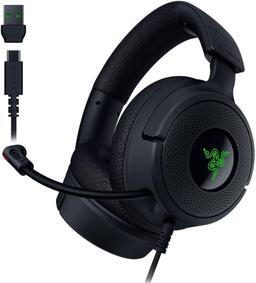 Renoverad Razer Kraken V4 X Wired Gaming Headset - Reebelo Sverige