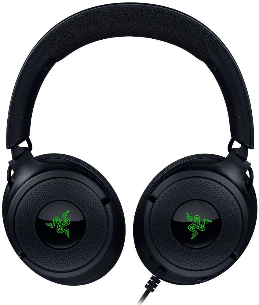 Renoverad Razer Kraken V4 X Wired Gaming Headset - Reebelo Sverige