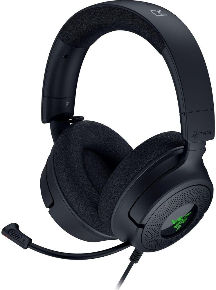 Renoverad Razer Kraken V4 X Wired Gaming Headset - Reebelo Sverige
