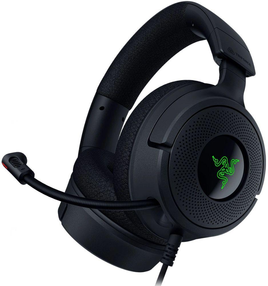 Renoverad Razer Kraken V4 X Wired Gaming Headset - Reebelo Sverige