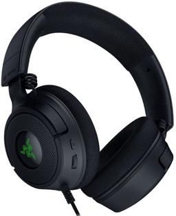 Renoverad Razer Kraken V4 X Wired Gaming Headset - Reebelo Sverige