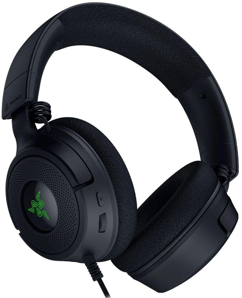 Renoverad Razer Kraken V4 X Wired Gaming Headset - Reebelo Sverige