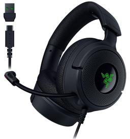 Renoverad Razer Kraken V4 X Wired Gaming Headset - Reebelo Sverige