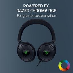 Renoverad Razer Kraken V4 X Wired Gaming Headset - Reebelo Sverige