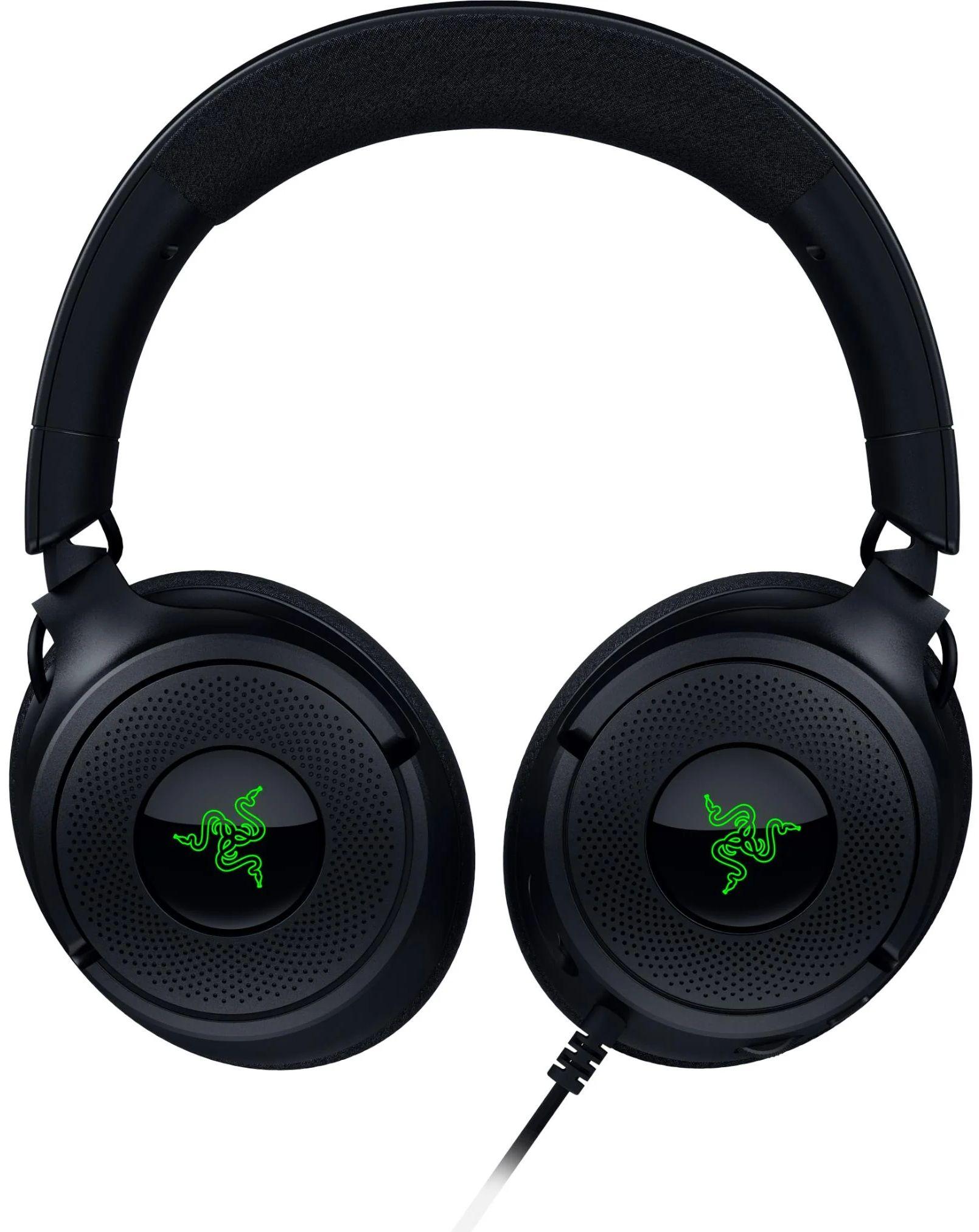 Renoverad Razer Kraken V4 X Wired Gaming Headset - Reebelo Sverige
