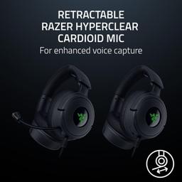 Renoverad Razer Kraken V4 X Wired Gaming Headset - Reebelo Sverige