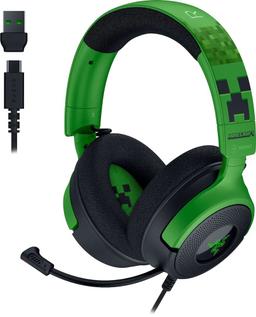 Renoverad Razer Kraken V4 X Wired Gaming Headset - Reebelo Sverige