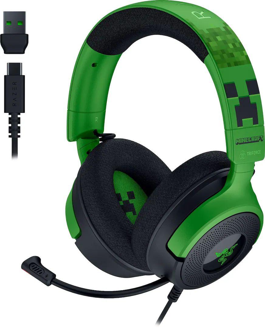 Renoverad Razer Kraken V4 X Wired Gaming Headset - Reebelo Sverige