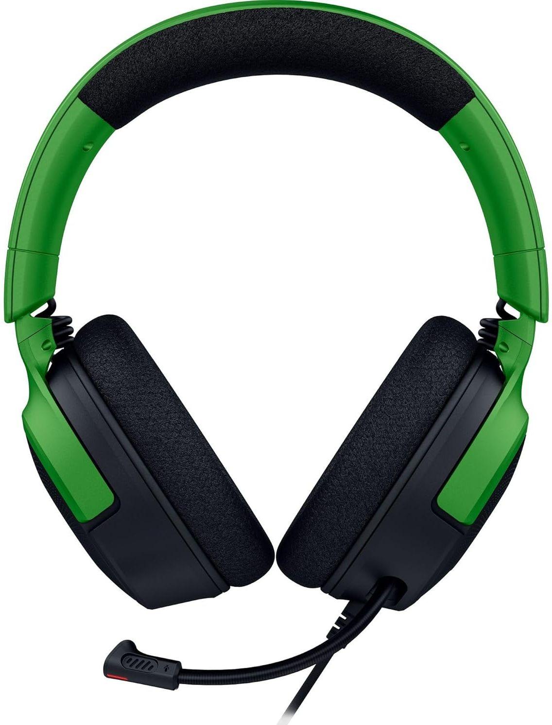 Renoverad Razer Kraken V4 X Wired Gaming Headset - Reebelo Sverige