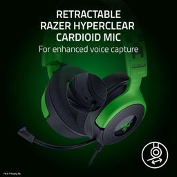 Renoverad Razer Kraken V4 X Wired Gaming Headset - Reebelo Sverige