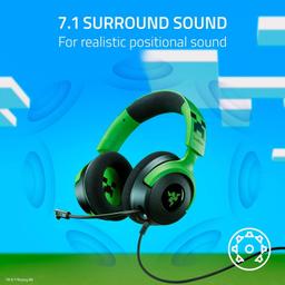 Renoverad Razer Kraken V4 X Wired Gaming Headset - Reebelo Sverige