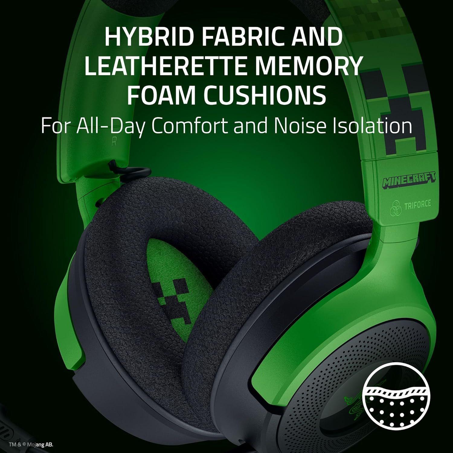 Renoverad Razer Kraken V4 X Wired Gaming Headset - Reebelo Sverige