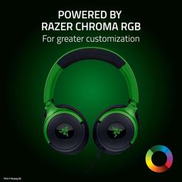 Renoverad Razer Kraken V4 X Wired Gaming Headset - Reebelo Sverige