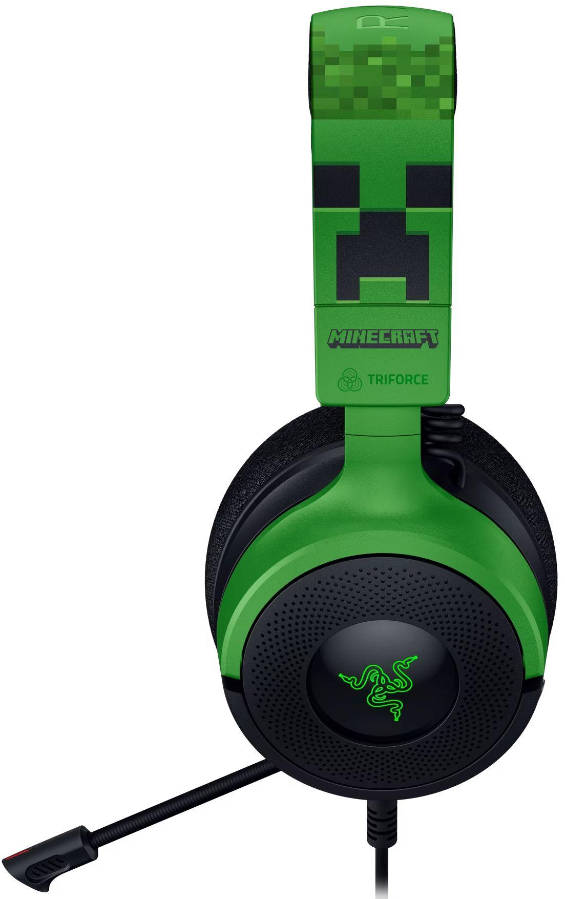Renoverad Razer Kraken V4 X Wired Gaming Headset - Reebelo Sverige