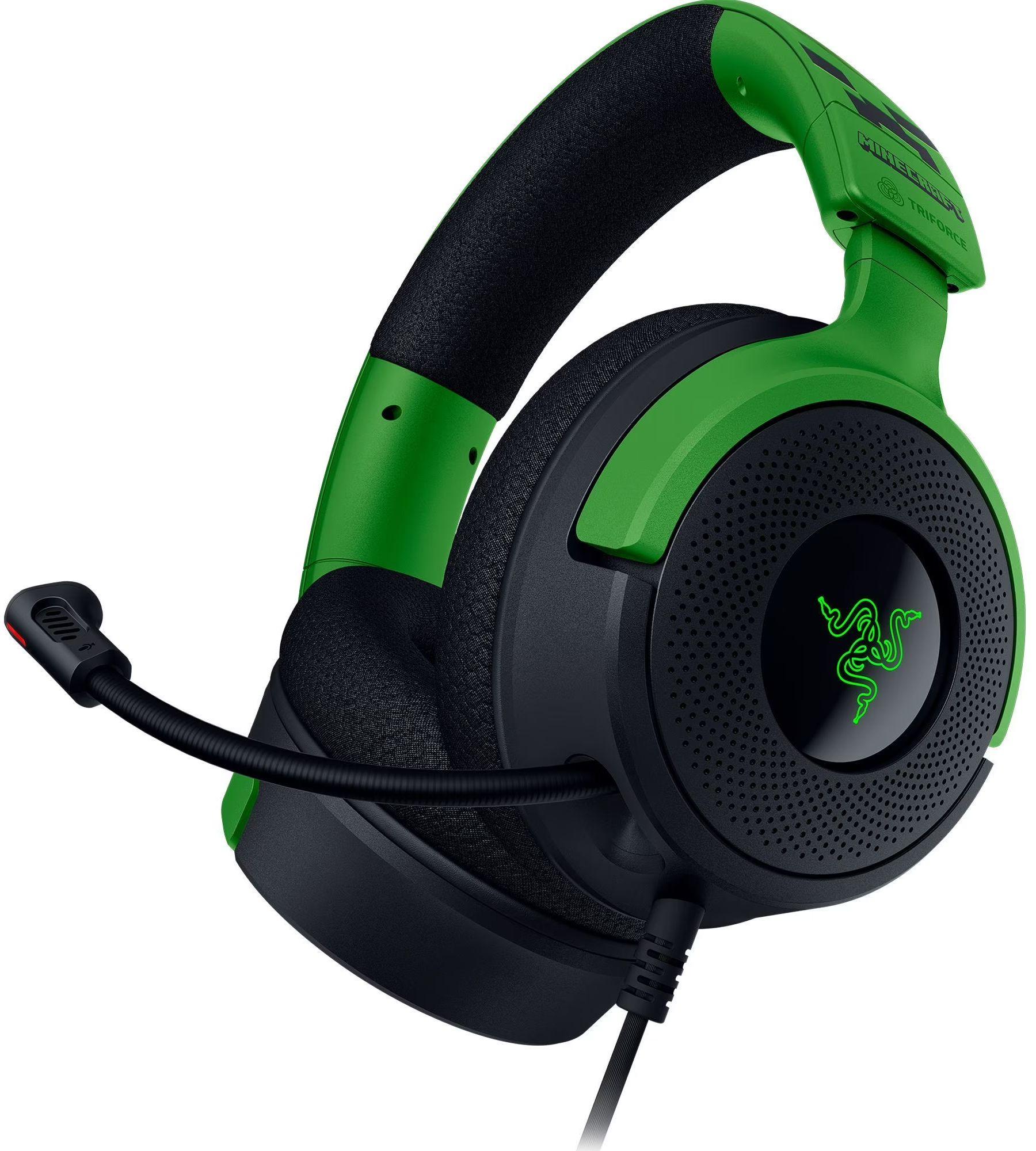 Renoverad Razer Kraken V4 X Wired Gaming Headset - Reebelo Sverige