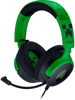 Renoverad Razer Kraken V4 X Wired Gaming Headset - Reebelo Sverige