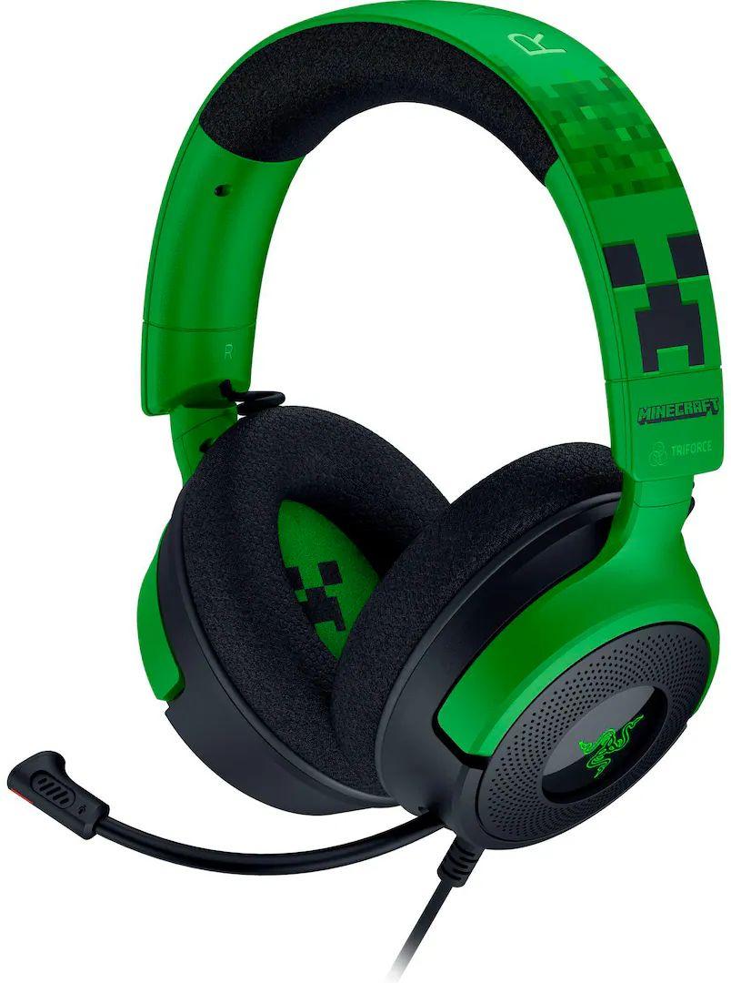 Renoverad Razer Kraken V4 X Wired Gaming Headset - Reebelo Sverige