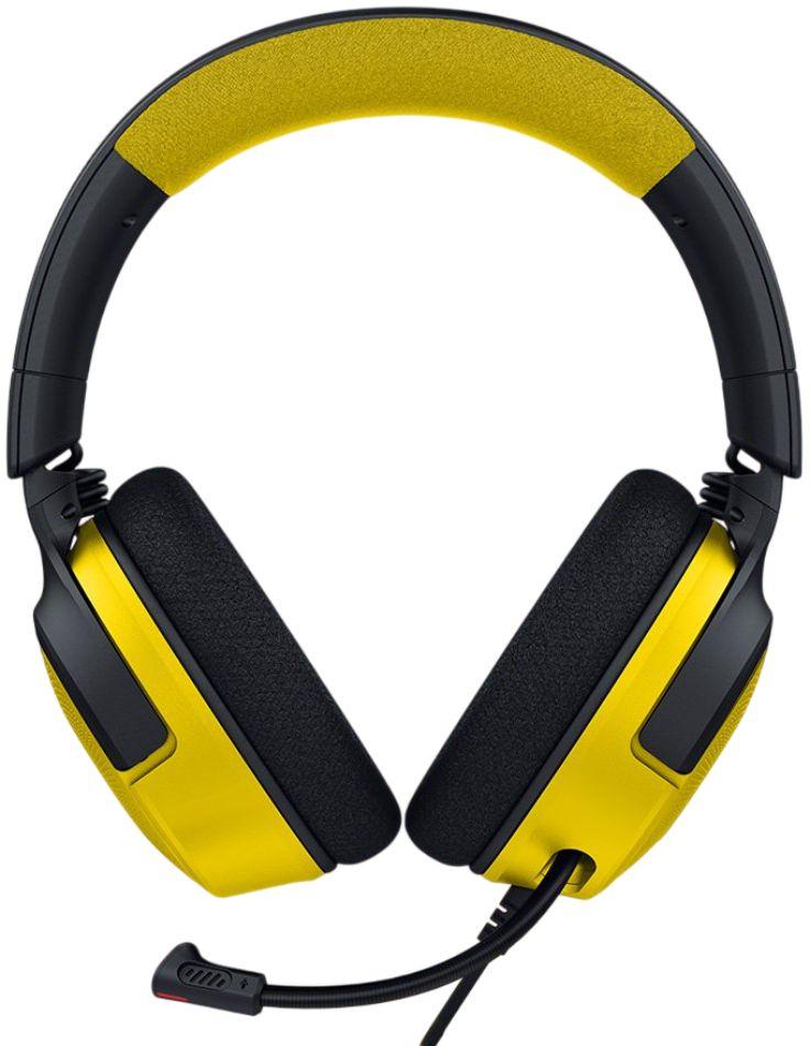 Renoverad Razer Kraken V4 X Wired Gaming Headset - Reebelo Sverige
