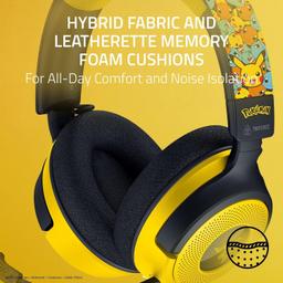 Renoverad Razer Kraken V4 X Wired Gaming Headset - Reebelo Sverige