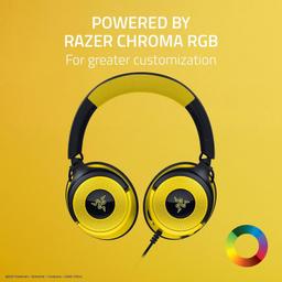 Renoverad Razer Kraken V4 X Wired Gaming Headset - Reebelo Sverige