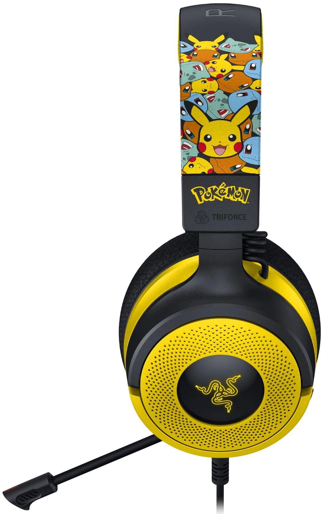 Renoverad Razer Kraken V4 X Wired Gaming Headset - Reebelo Sverige