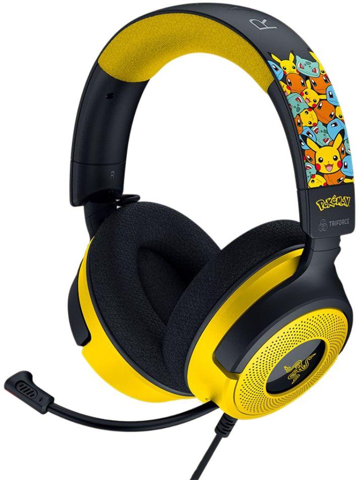 Renoverad Razer Kraken V4 X Wired Gaming Headset - Reebelo Sverige