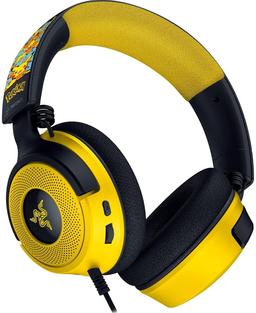 Renoverad Razer Kraken V4 X Wired Gaming Headset - Reebelo Sverige