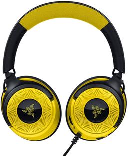 Renoverad Razer Kraken V4 X Wired Gaming Headset - Reebelo Sverige