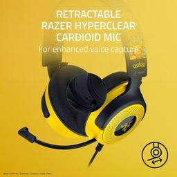 Renoverad Razer Kraken V4 X Wired Gaming Headset - Reebelo Sverige